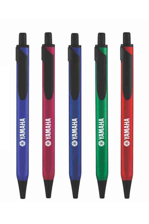 Metal Pen - MT-002