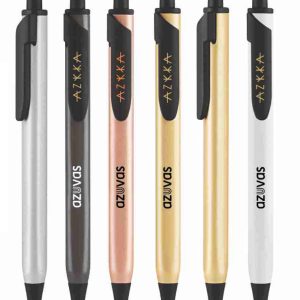 Metal Pen - MT-003