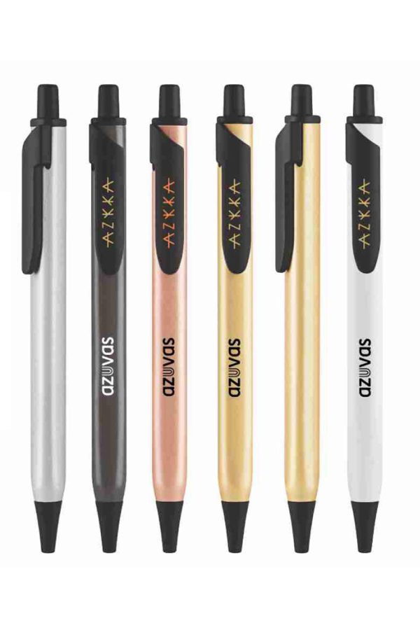 Metal Pen - MT-003