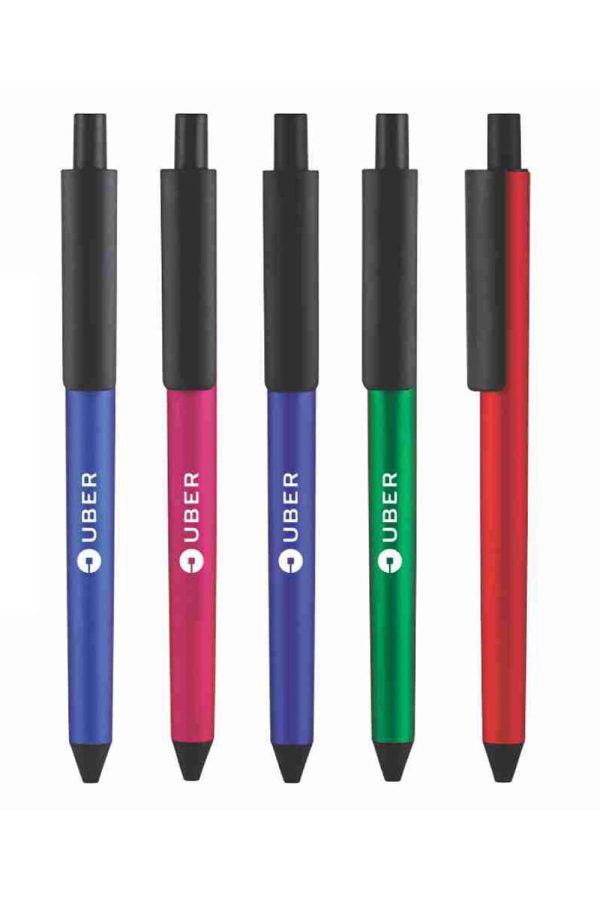 Metal Pen - MT-005