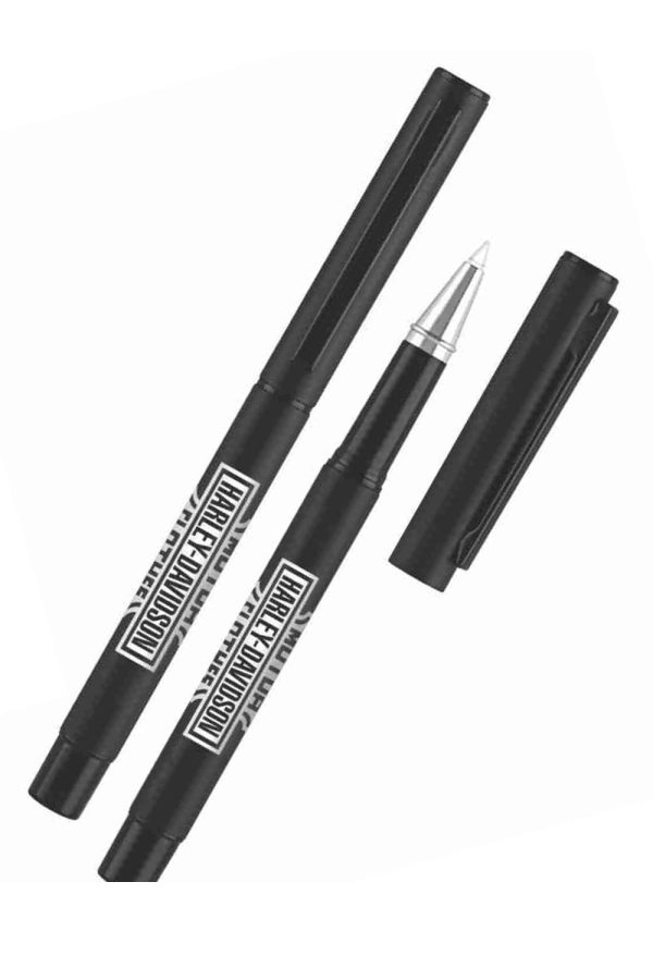 Metal Pen - MT-006
