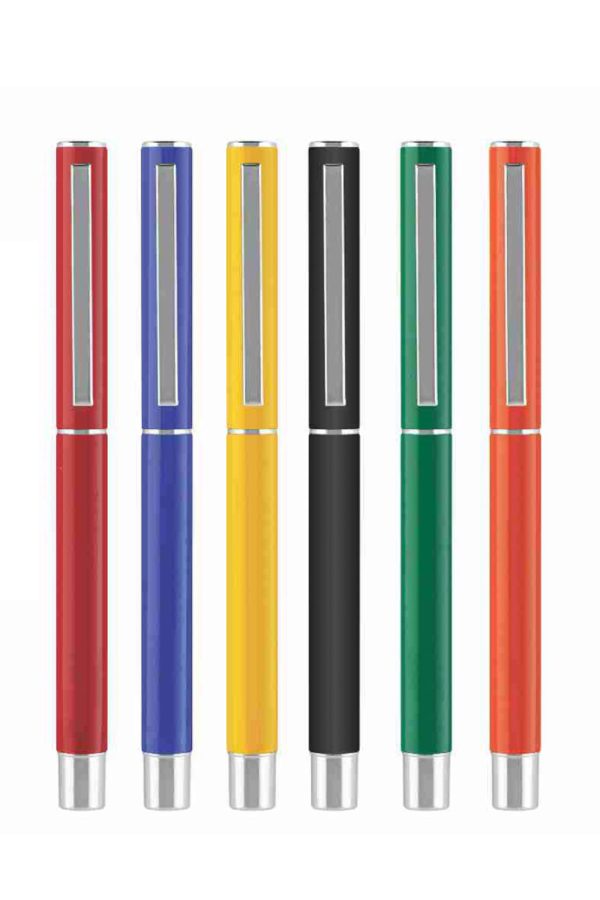 Metal Pen - MT-007