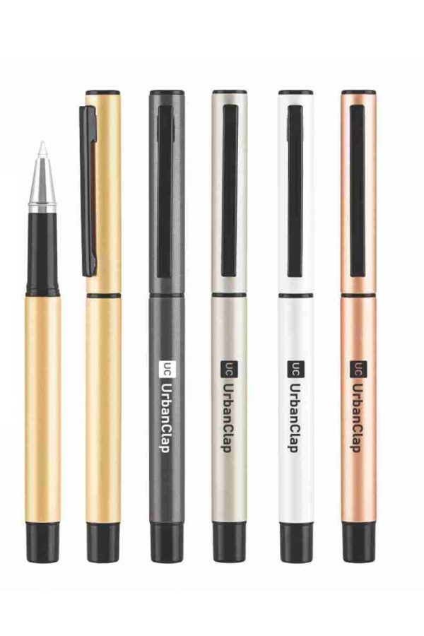 Metal Pen - MT-008