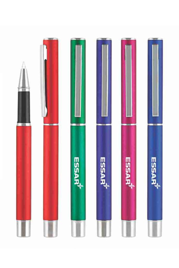 Metal Pen - MT-009
