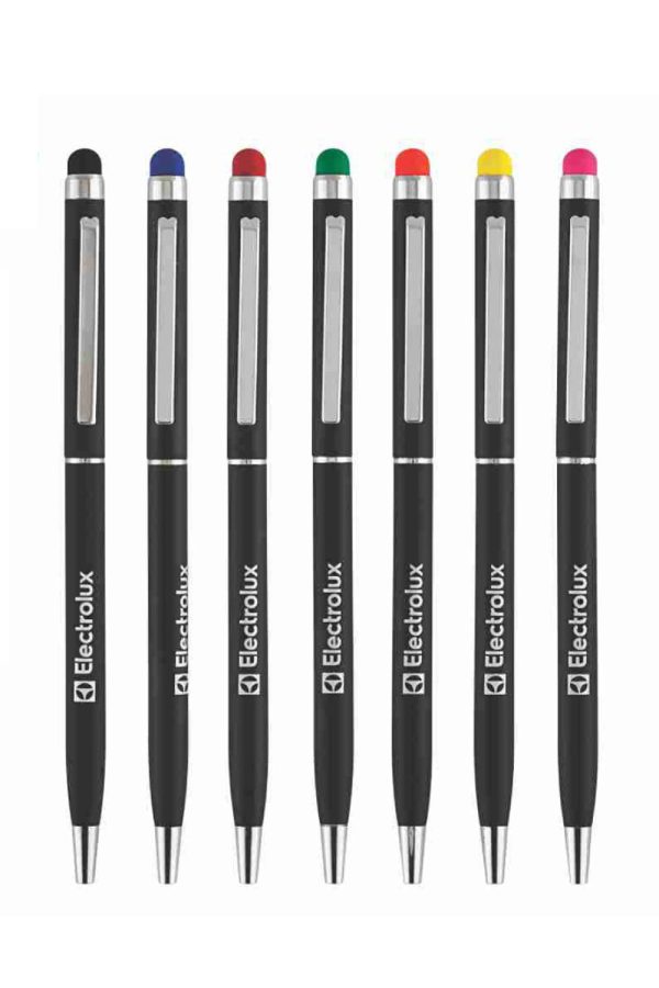Metal Pen - MT-010