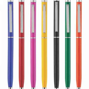 Metal Pen - MT-011