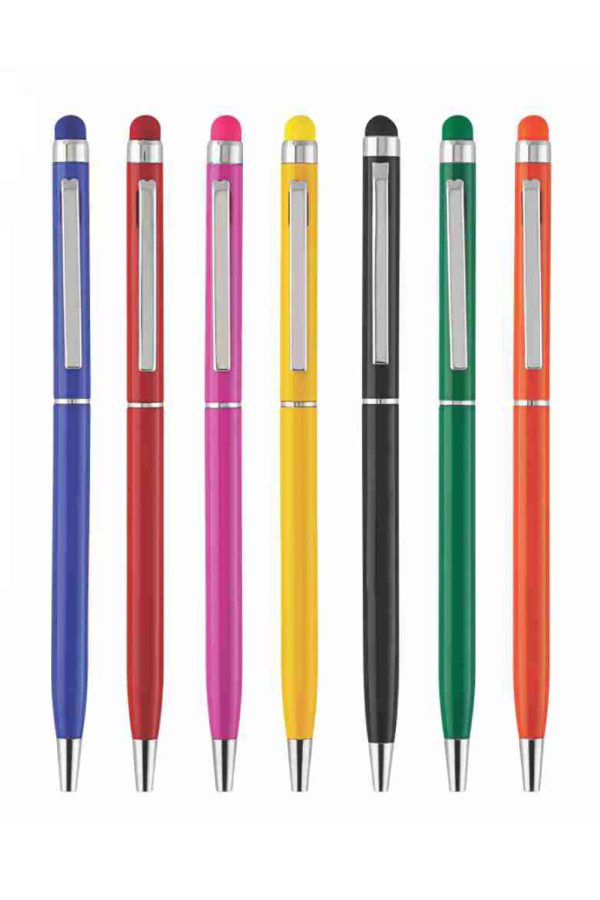 Metal Pen - MT-011