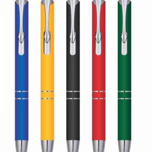 Metal Pen - MT-012