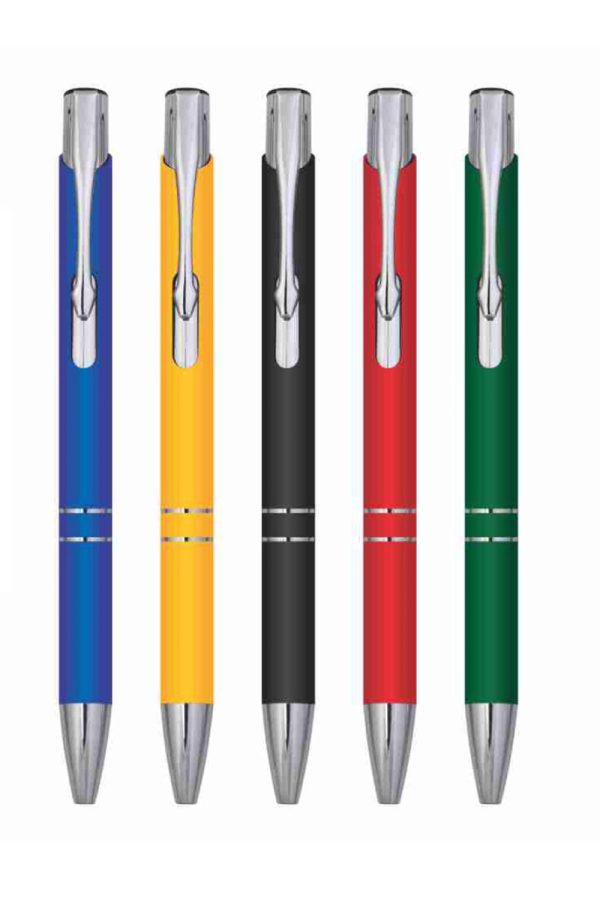 Metal Pen - MT-012