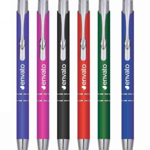 Metal Pen - MT-013