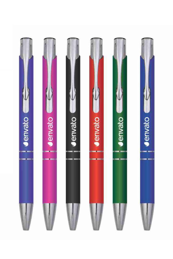 Metal Pen - MT-013