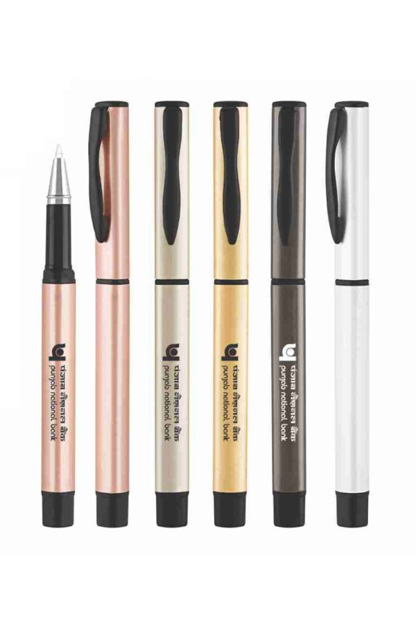 Metal Pen - MT-014