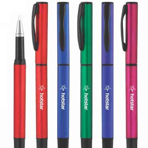 Metal Pen - MT-016