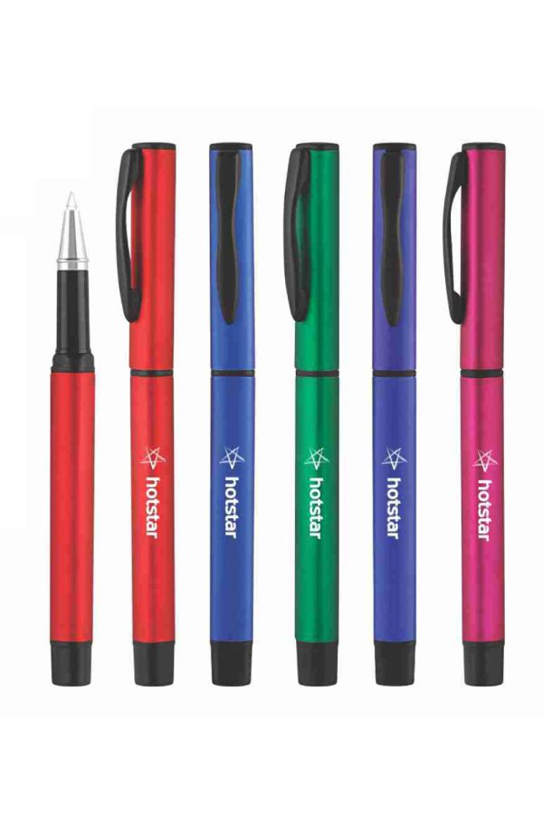 Metal Pen - MT-016