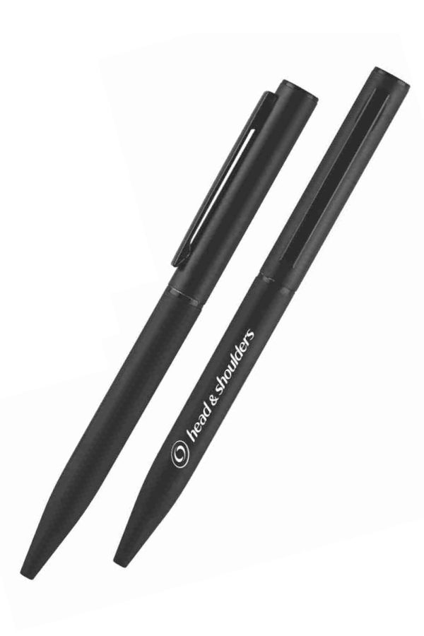 Metal Pen - MT-018