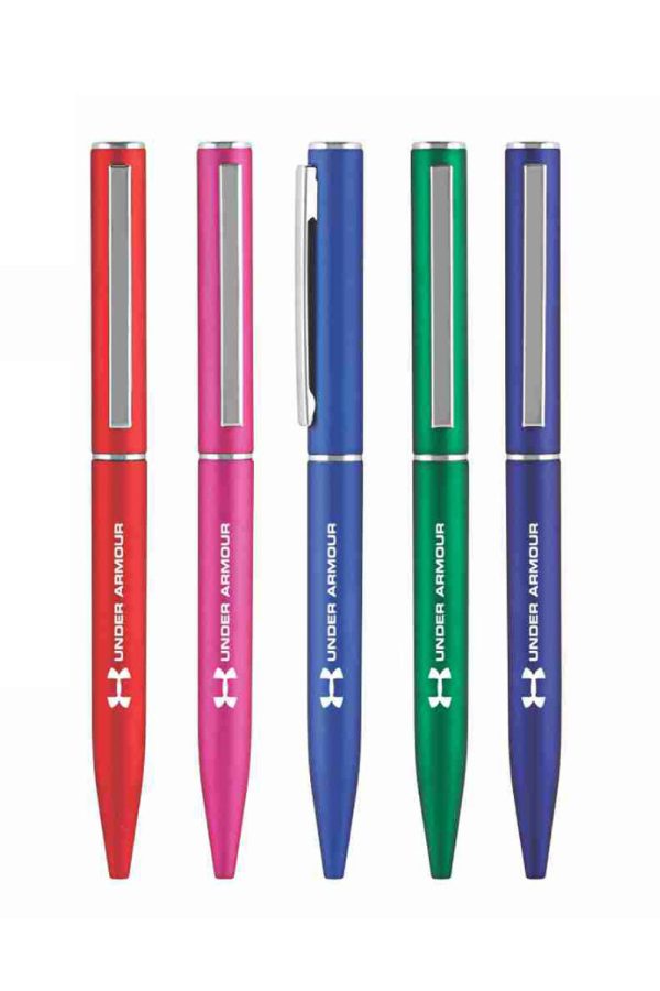 Metal Pen - MT-019