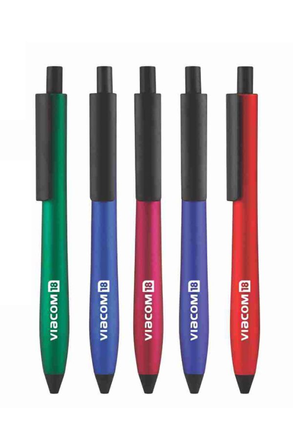 Metal Pen - MT-022