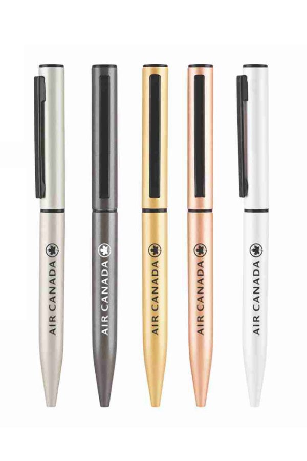 Metal Pen - MT-023