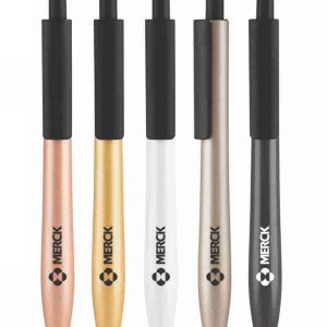 Metal Pen - MT-024