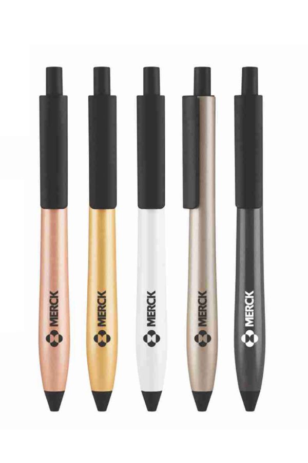 Metal Pen - MT-024