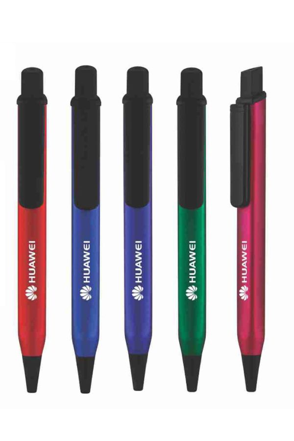 Metal Pen - MT-028