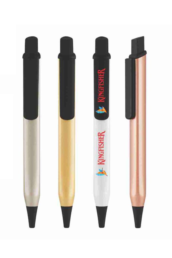 Metal Pen - MT-029