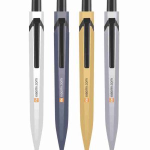 Plastic Pen - P-002