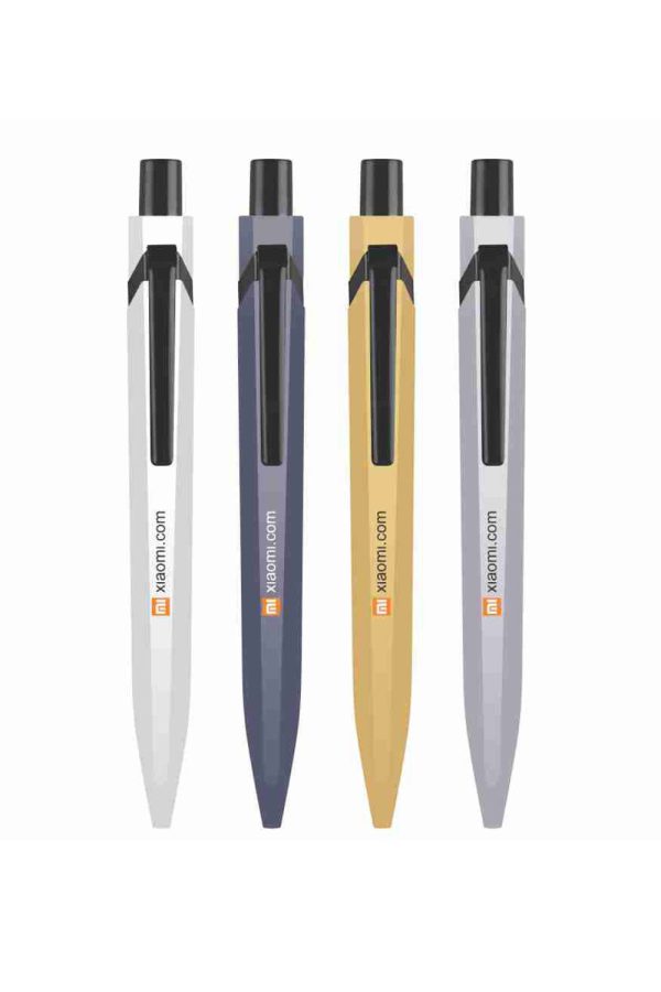 Plastic Pen - P-002