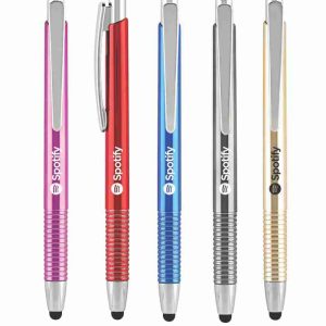 Plastic Pen - P-003
