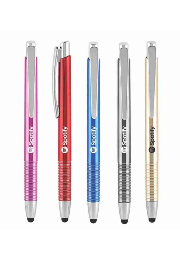 Plastic Pen - P-003