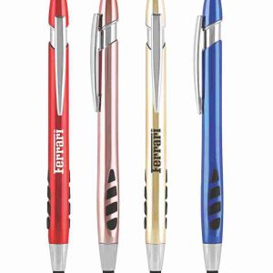 Plastic Pen - P-004