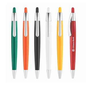 Plastic Pen - P-005