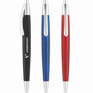 Plastic Pen - P-006