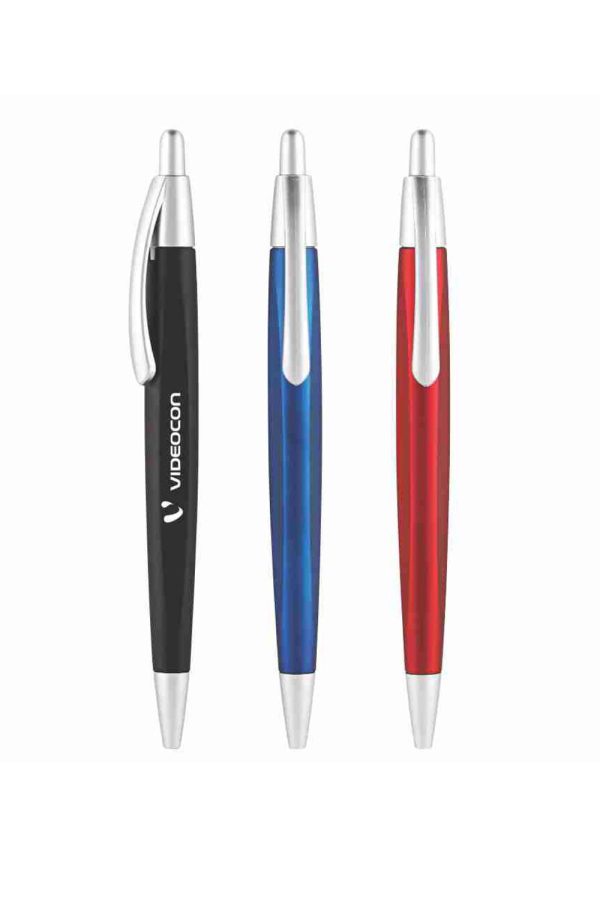 Plastic Pen - P-006