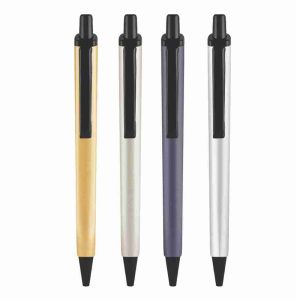 Plastic Pen - P-007