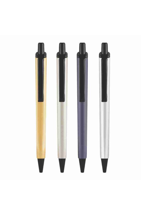 Plastic Pen - P-007