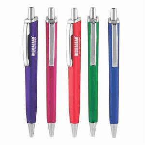 Plastic Pen - P-008