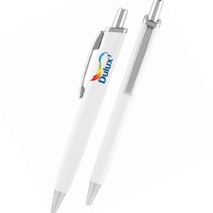 Plastic Pen - P-009