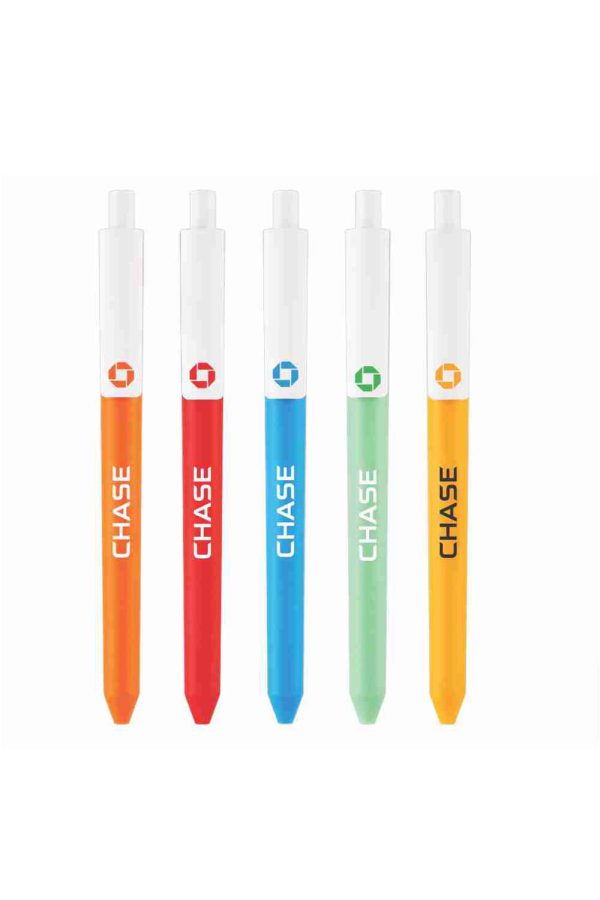 Plastic Pen - P-010