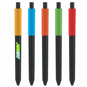 Plastic Pen - P-011