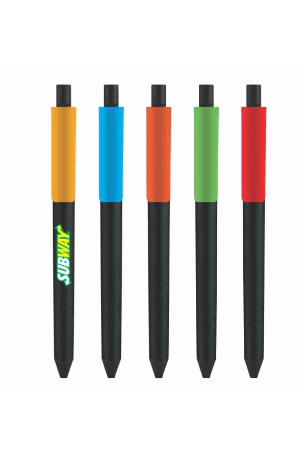 Plastic Pen - P-011