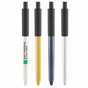 Plastic Pen - P-012