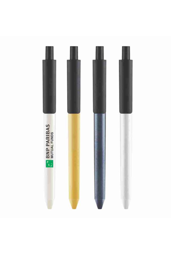 Plastic Pen - P-012