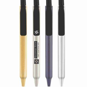 Plastic Pen - P-013