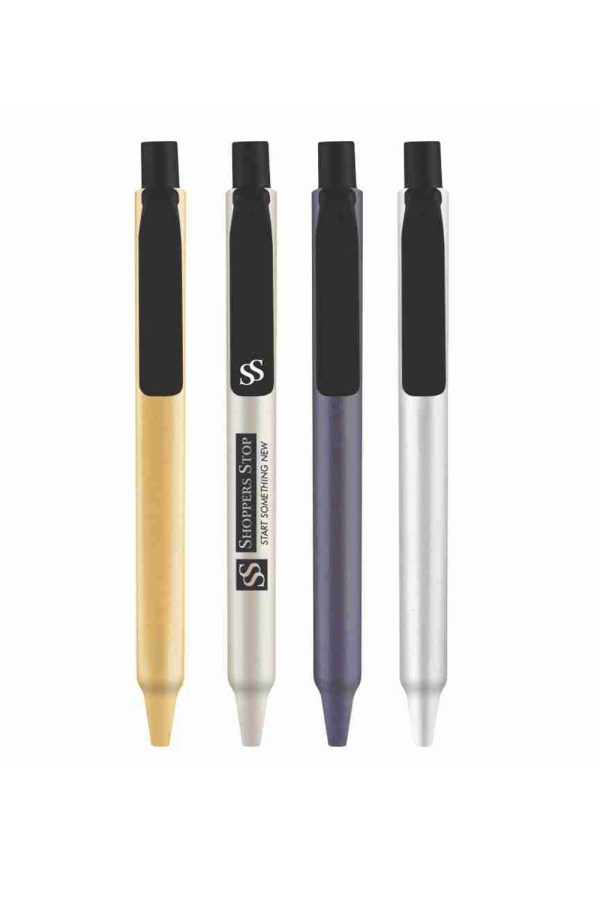 Plastic Pen - P-013