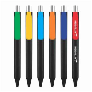 Plastic Pen - P-014