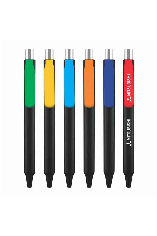 Plastic Pen - P-014