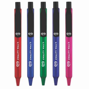 Plastic Pen - P-016