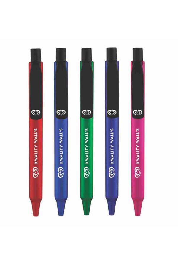 Plastic Pen - P-016