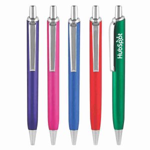 Plastic Pen - P-017